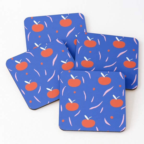 Item preview, Tomato Pattern designed and sold by Luinwen.