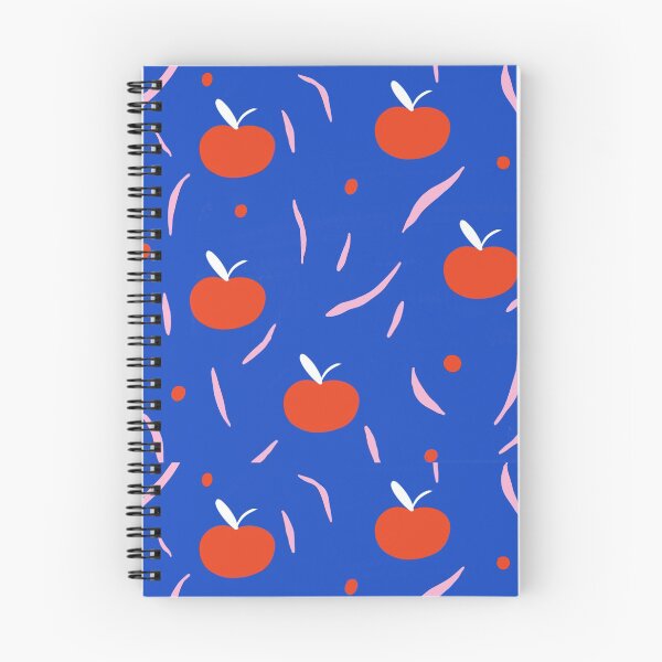 Item preview, Tomato Pattern designed and sold by Luinwen.
