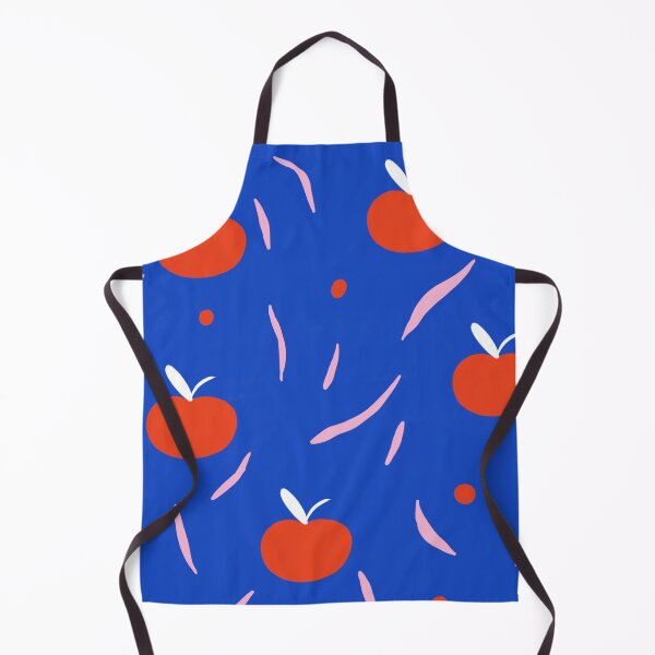 Item preview, Tomato Pattern designed and sold by Luinwen.