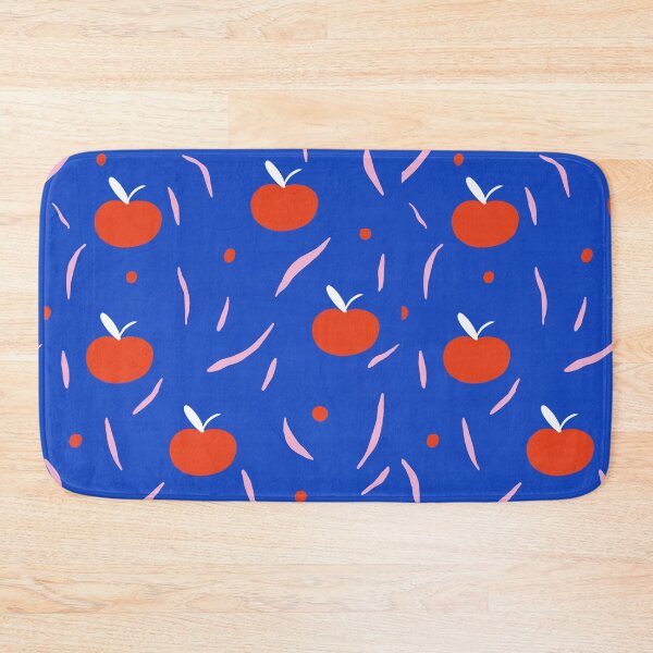 Item preview, Tomato Pattern designed and sold by Luinwen.