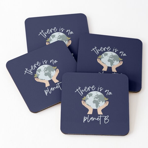Item preview, There is no Planet B designed and sold by Rachel Vass.