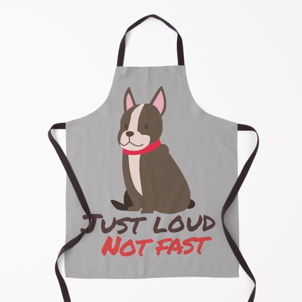 Item preview, Just loud Not fast | Good Dog designed and sold by KeleCo.