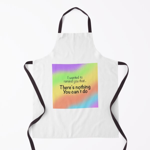 Item preview, There's nothing you can't do designed and sold by emmuk74.