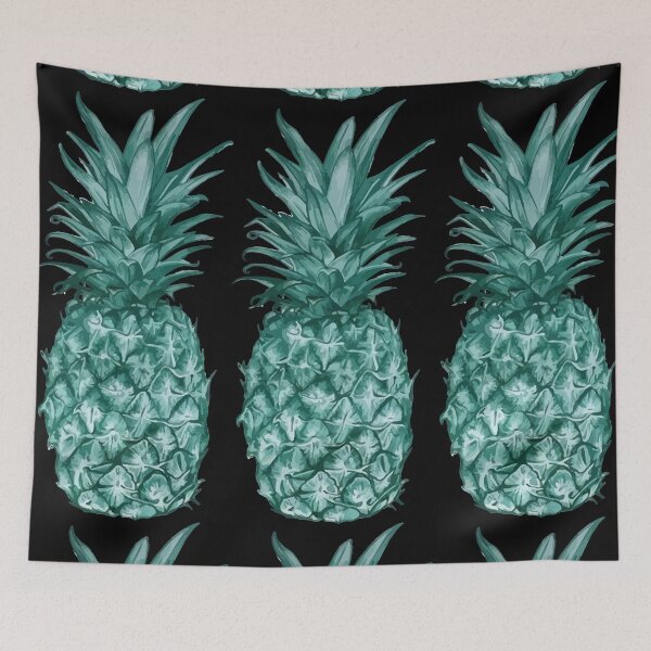 Item preview, Ananas designed and sold by Fozy-Shop-Tees.