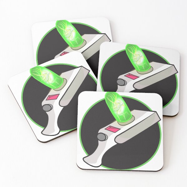 Item preview, Rick's Portal Gun designed and sold by jimsedric.