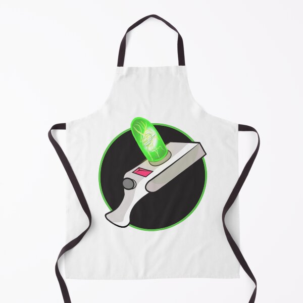 Item preview, Rick's Portal Gun designed and sold by jimsedric.