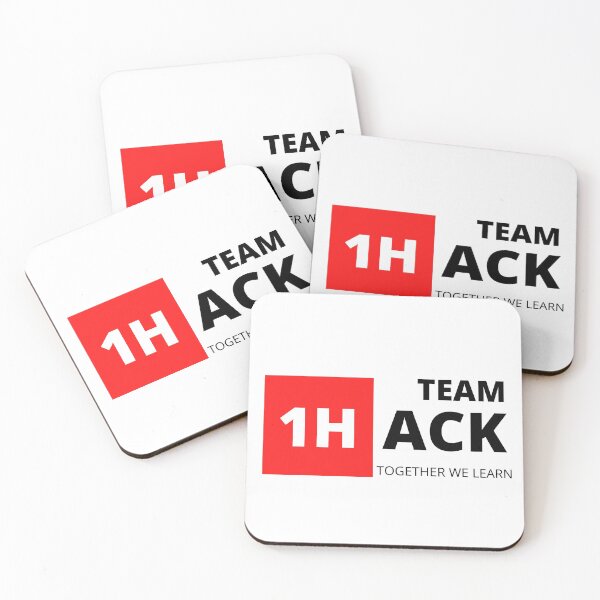 Item preview, Team OneHack - Together We Learn designed and sold by Sam Creations.