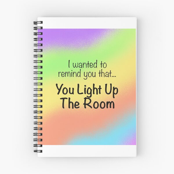 Item preview, You light up the room designed and sold by emmuk74.