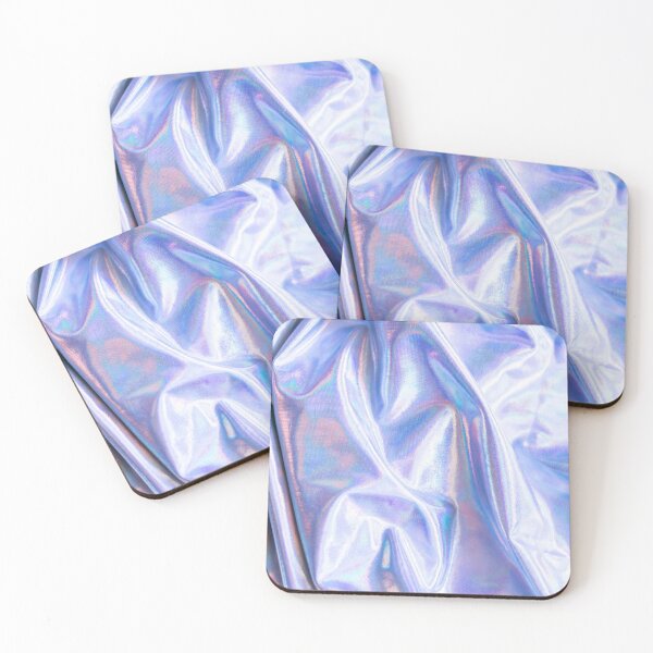 Item preview, Holographic Foil Texture Background designed and sold by JTS STORE.