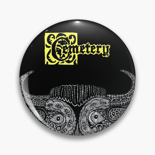 Item preview, Cemetery - Wind and Shadows designed and sold by bw1119.