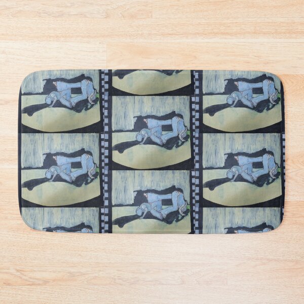 Item preview, Capoeira Roda designed and sold by sivan ilan-shalev.