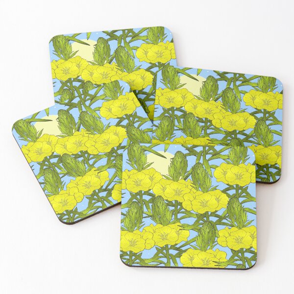Item preview, Oenothera designed and sold by ce-horvath.