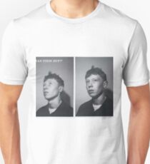 king krule Unisex T-Shirt