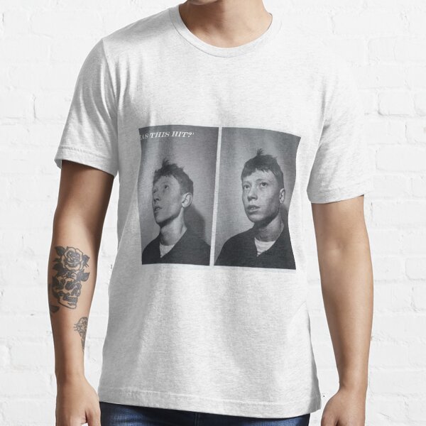 king krule man alive shirt