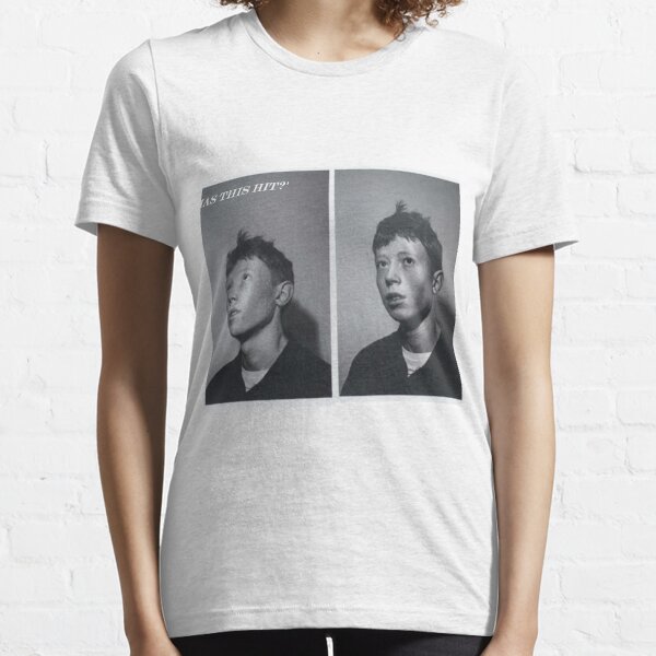 king krule man alive shirt