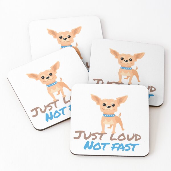 Item preview, Just loud Not fast | Good Dog designed and sold by KeleCo.