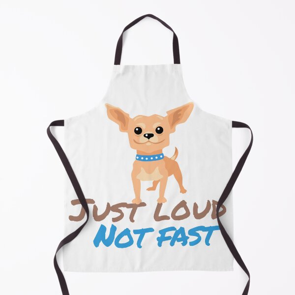 Item preview, Just loud Not fast | Good Dog designed and sold by KeleCo.