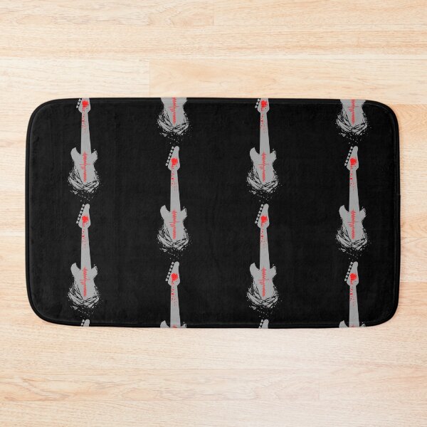 Item preview, Electric Guitar - Music designed and sold by BaldingSnail.