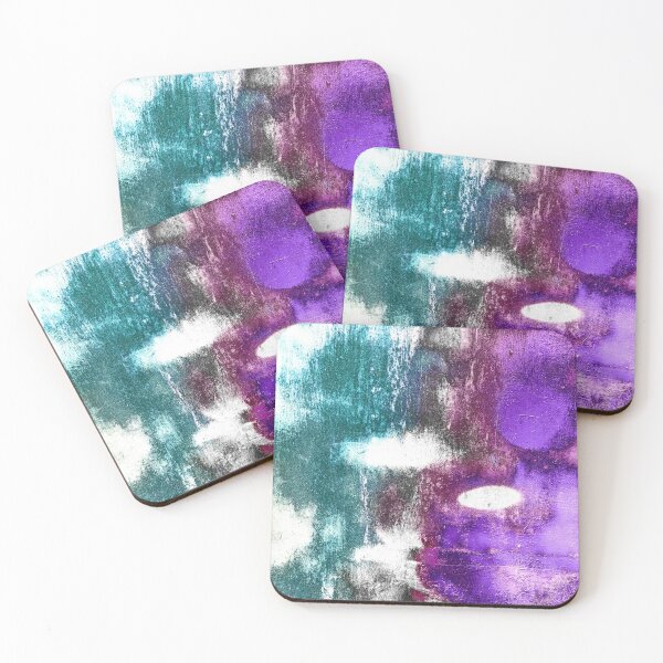 Item preview, Two Color Holographic Texture Background designed and sold by JTS STORE.
