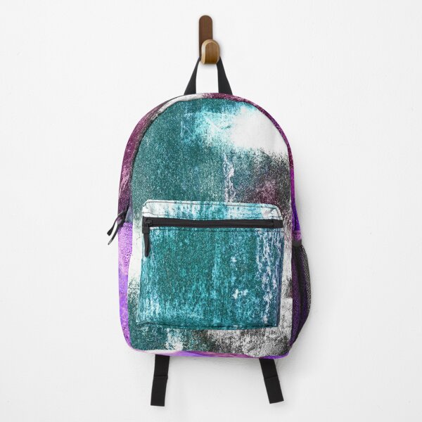 Item preview, Two Color Holographic Texture Background designed and sold by JTS STORE.