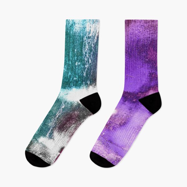 Item preview, Two Color Holographic Texture Background designed and sold by JTS STORE.