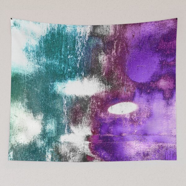 Item preview, Two Color Holographic Texture Background designed and sold by JTS STORE.