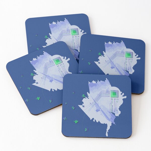 Item preview, CPU heart circuit : By Aole lifestyle designed and sold by Aole lifestyle.