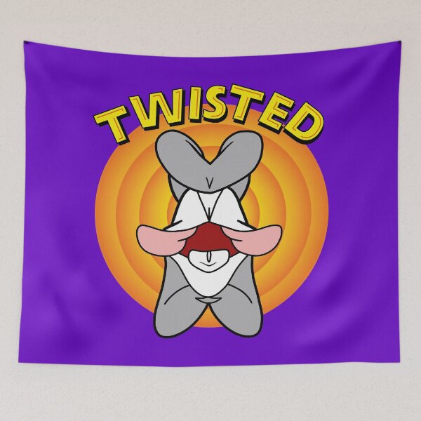 Item preview, TWISTED 1  designed and sold by RUNICJOHN.