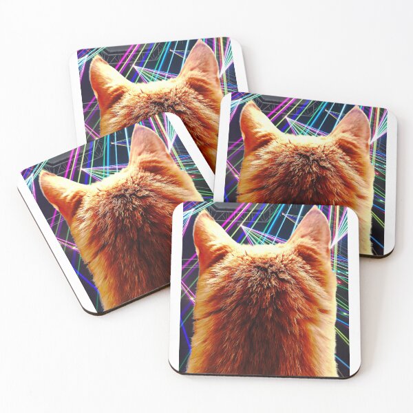 Item preview, DELILAH CAT on the Dance Floor designed and sold by Camelia Tawhiti.