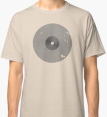 Play Vinyl Classic T-Shirt