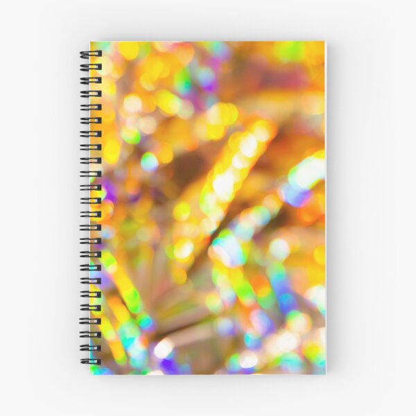 Item preview, Golden Holographic Blurred Texture Background designed and sold by JTS STORE.