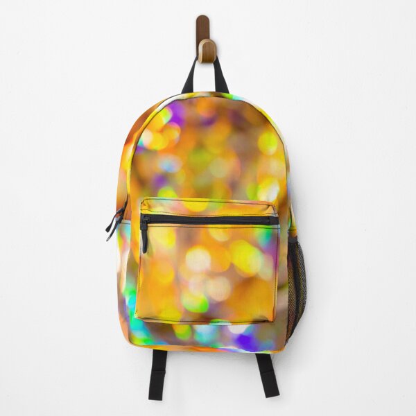 Item preview, Golden Holographic Blurred Texture Background designed and sold by JTS STORE.