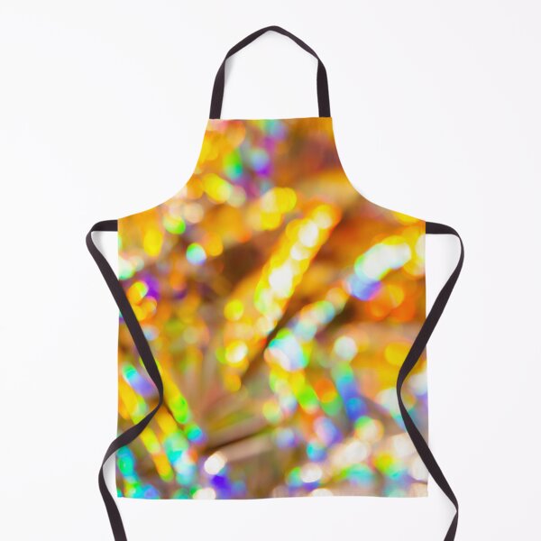 Item preview, Golden Holographic Blurred Texture Background designed and sold by JTS STORE.