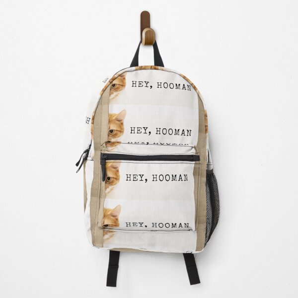 Item preview, Hey Hooman designed and sold by CA-Creatives.