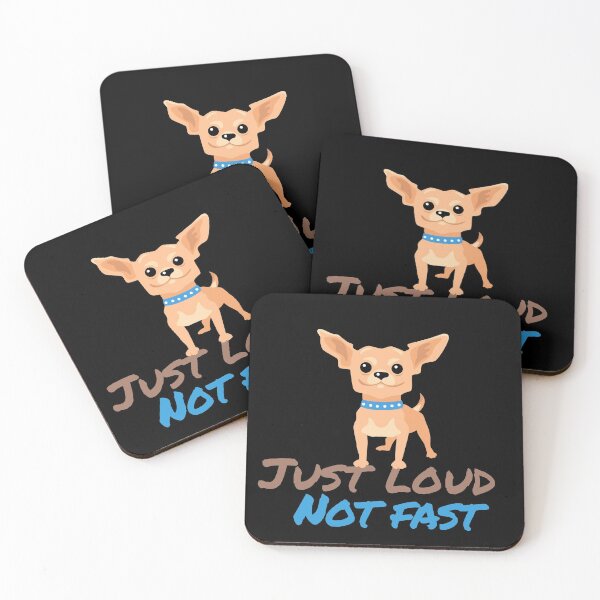 Item preview, Just loud Not fast | Good Dog designed and sold by KeleCo.