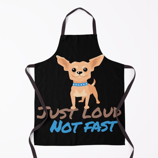 Item preview, Just loud Not fast | Good Dog designed and sold by KeleCo.