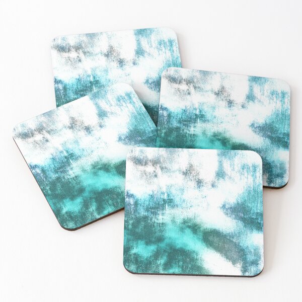 Item preview, Holographic Metal Wall Texture Background designed and sold by JTS STORE.