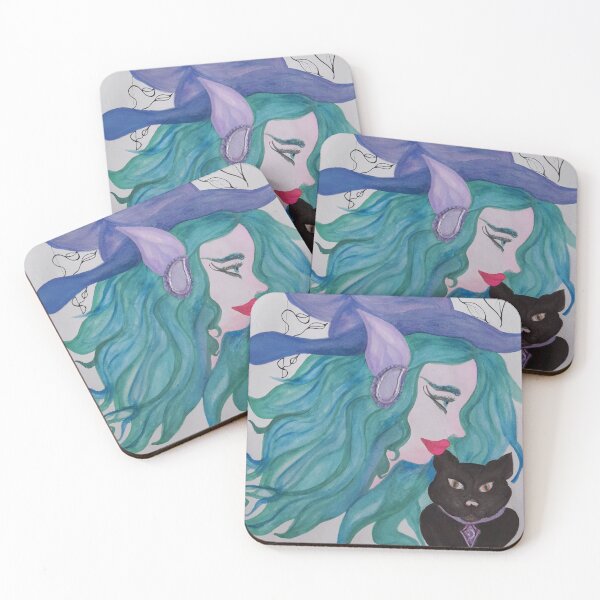 Item preview, Healers designed and sold by KerryKittenArt.