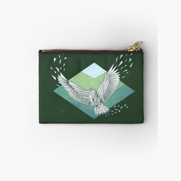 Item preview, Attack Eagle (green) designed and sold by MarvelousPSart.