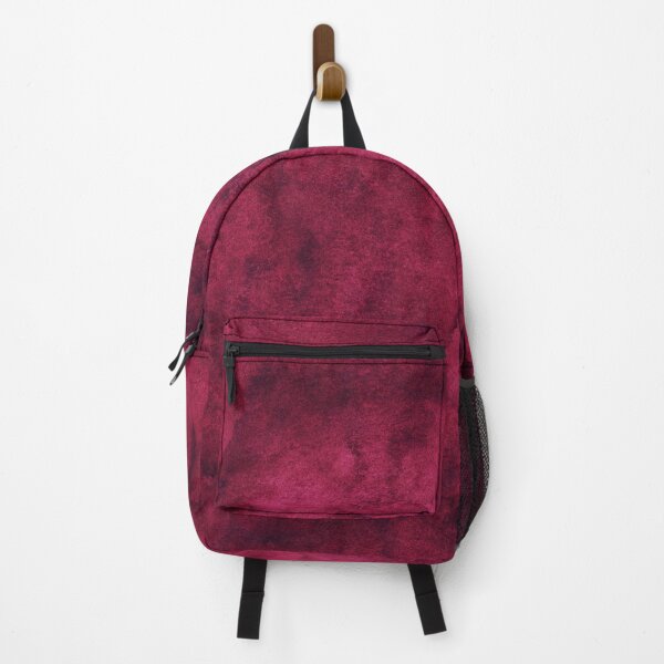 Item preview, Deep Water Colored Deep Crimson Art Background designed and sold by JTS STORE.