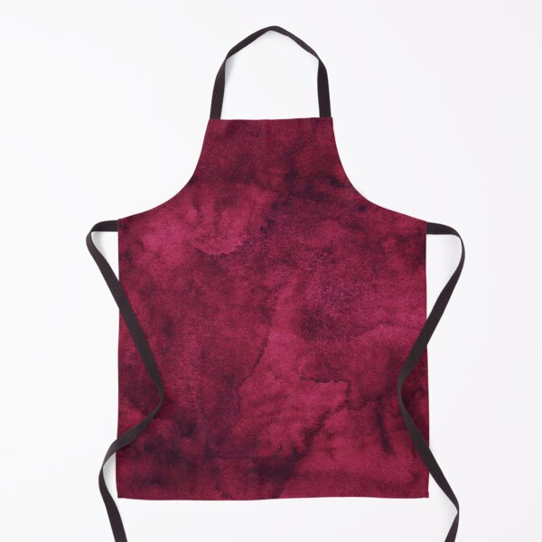 Item preview, Deep Water Colored Deep Crimson Art Background designed and sold by JTS STORE.