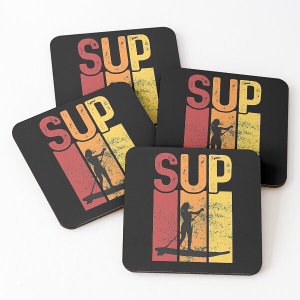 Item preview, Stand up Paddle SUP gift designed and sold by Shirtcaesar.