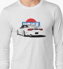 S13 The Cloud maker Long Sleeve T-Shirt