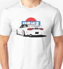 S13 The Cloud maker Unisex T-Shirt