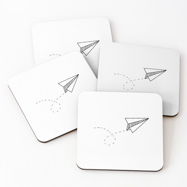 Item preview, Paper aeroplane  designed and sold by Amy-elise.