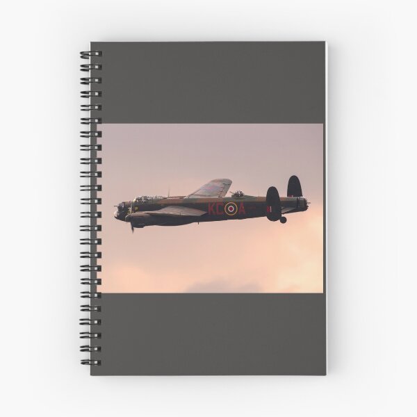 Artikelvorschau, RAF BBMF Lancaster entworfen und verkauft von captureasecond.