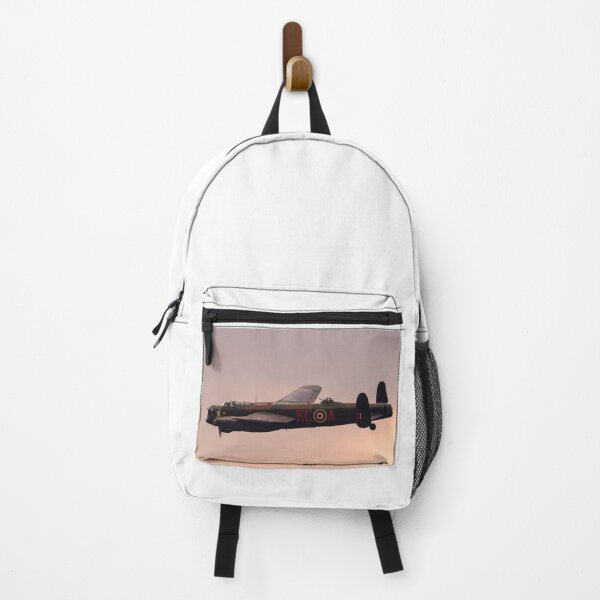 Item preview, RAF BBMF Lancaster designed and sold by captureasecond.