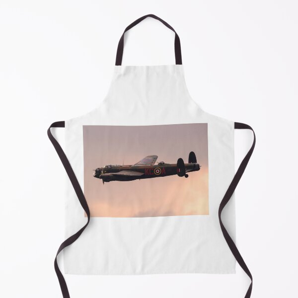 Item preview, RAF BBMF Lancaster designed and sold by captureasecond.
