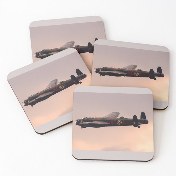 Item preview, RAF BBMF Lancaster designed and sold by captureasecond.
