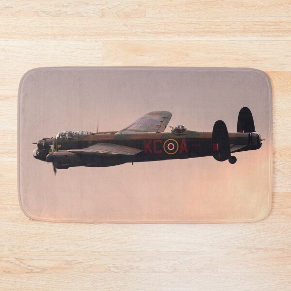 Item preview, RAF BBMF Lancaster designed and sold by captureasecond.